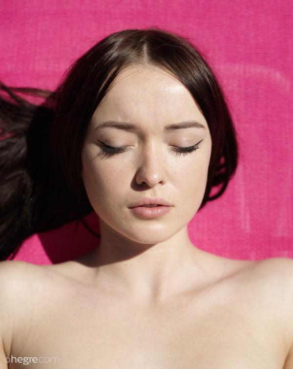 Billede #1 fra galleriet Alba pink