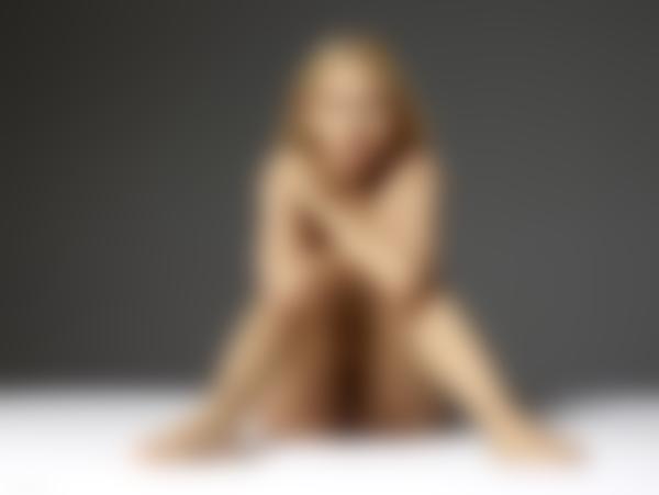 Image #9 from the gallery Aleksandra little naked girl