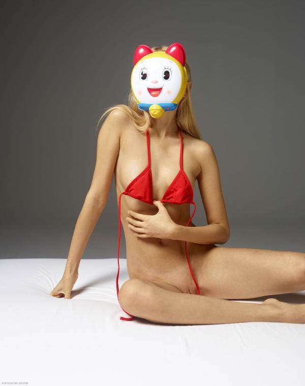 Vaizdas #3 iš galerijos Aleksandra maža pūlinga katė