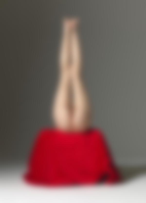 Bild #9 aus der Galerie Ally rot