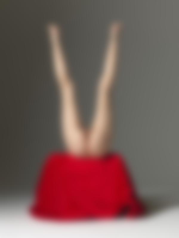 Bild #10 aus der Galerie Ally rot