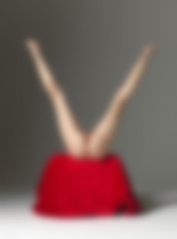 Bild #11 aus der Galerie Ally rot