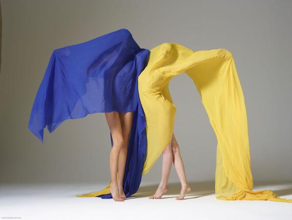 Resim # 5 galeriden Alya ve Emily çok yaşa Ukrayna