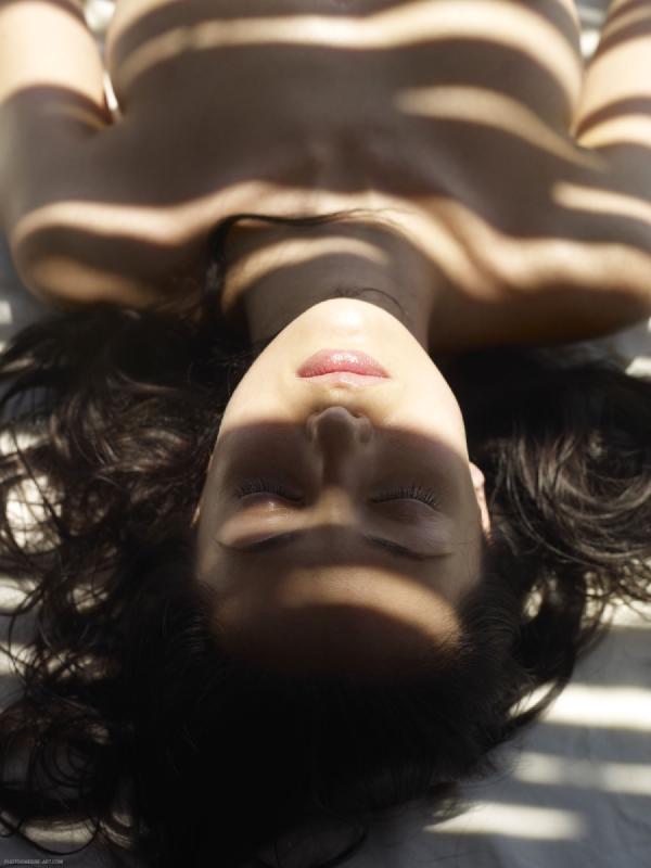 Image #5 from the gallery Anna S under the Mexican sun