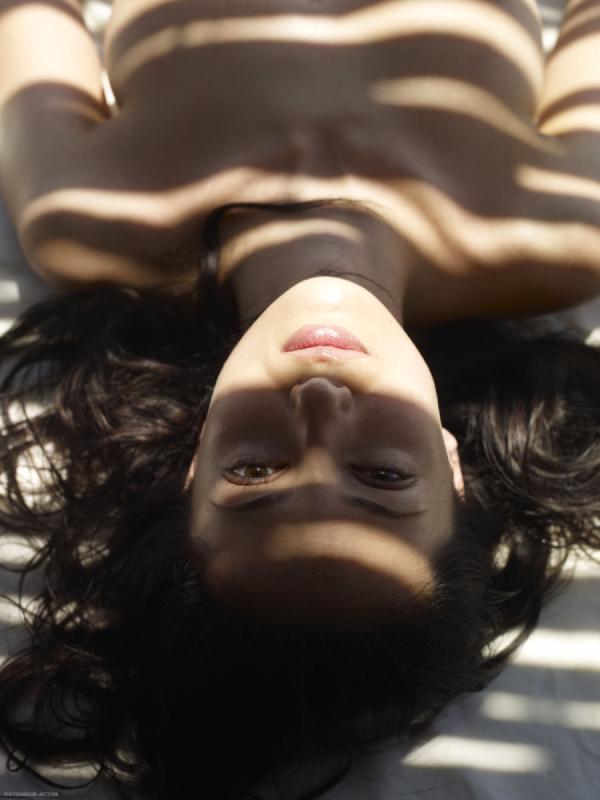 Image #6 from the gallery Anna S under the Mexican sun