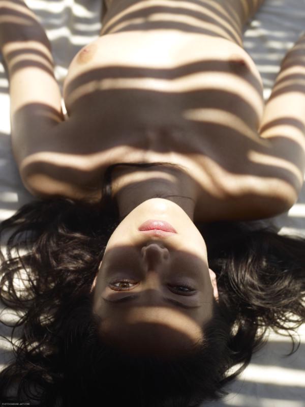 Image #7 from the gallery Anna S under the Mexican sun