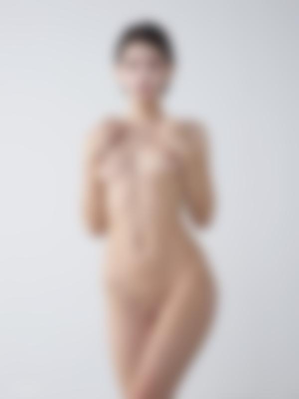 Billede #8 fra galleriet Ariel sort lingeri