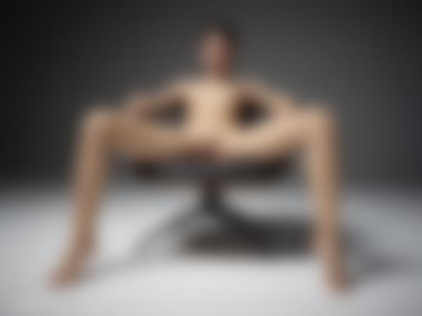 Resim # 10 galeriden Ariel çıplak ikon