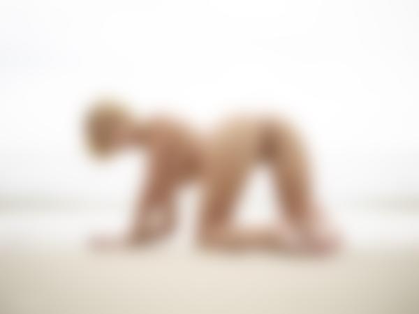 Mynd #8 úr myndasafninu Ariel strandaður engill