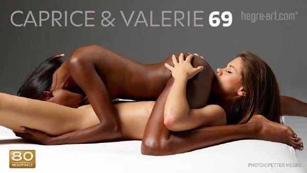 Caprice og Valerie 69