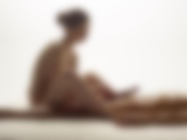 Bild #8 aus der Galerie Charlotta Lingammassage