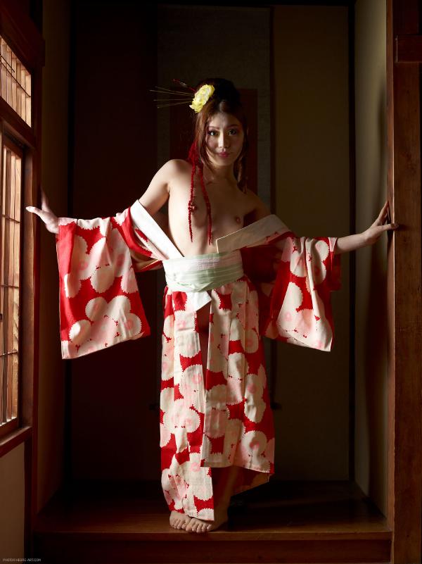 Immagine n.2 dalla galleria Kimono Chiaki