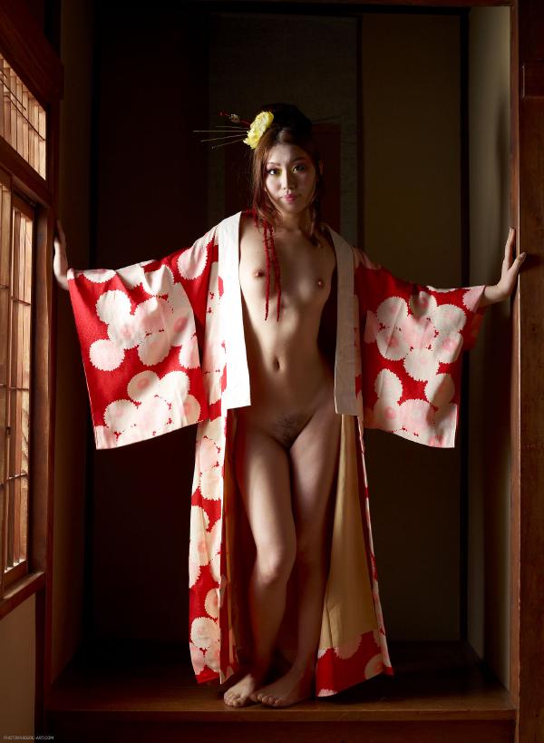 Immagine n.6 dalla galleria Kimono Chiaki