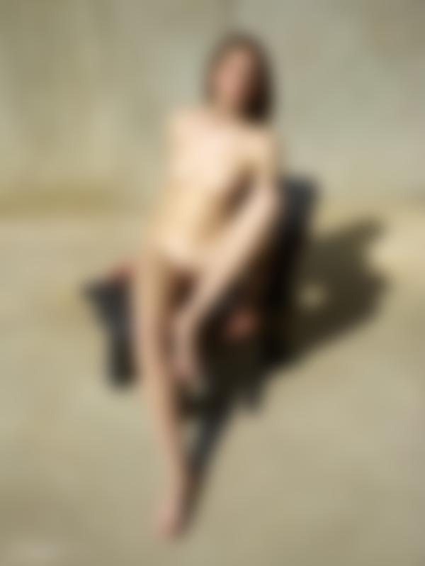Image n° 9 de la galerie Cindy nu croustillant