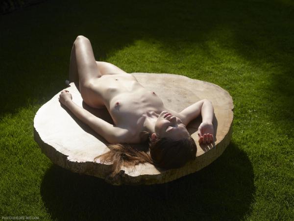 Image #7 from the gallery Cindy nude model