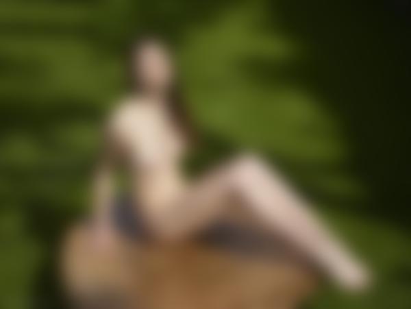 Image #10 from the gallery Cindy nude model