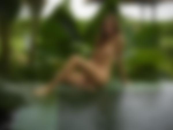 Afbeelding #8 uit de galerij Klaver Bali regen