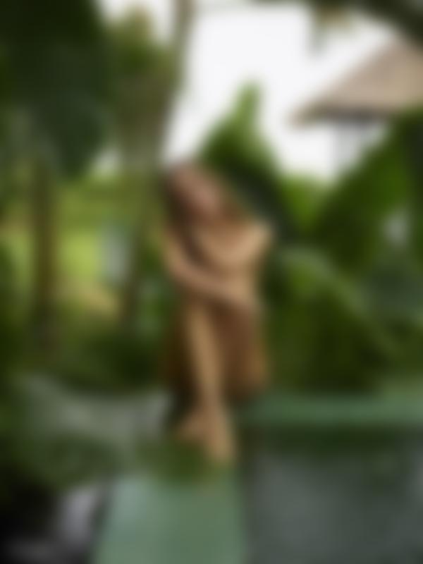 Afbeelding #9 uit de galerij Klaver Bali regen