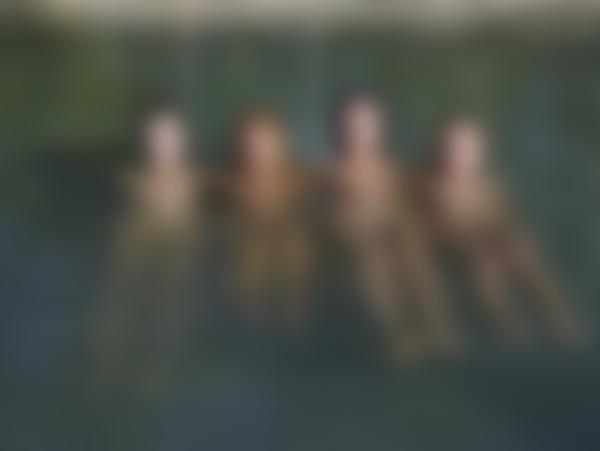 Imagen #11 de la galería Coxy Flora Thea Zaika gran salpicón