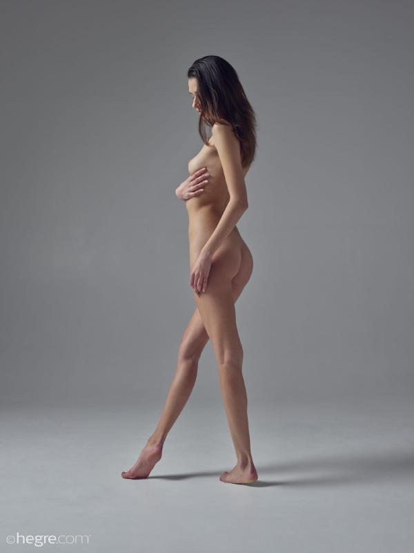 Resim # 5 galeriden Cristin stüdyo çıplakları
