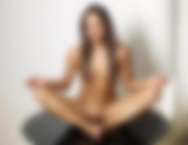 Imagem #11 da galeria Nus escultóricos de Dominika C