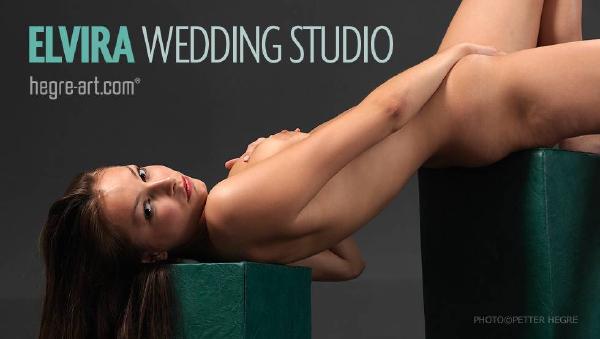 Studio ślubne Elvira