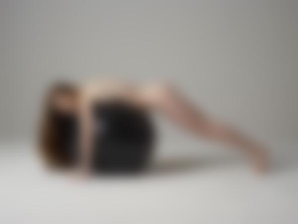 Billede #10 fra galleriet Emily sort bold del 1