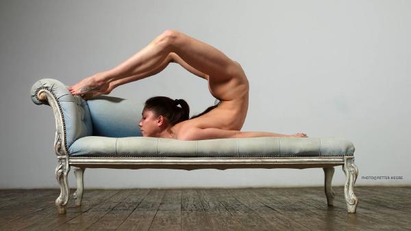 Eva flexi fantāzija