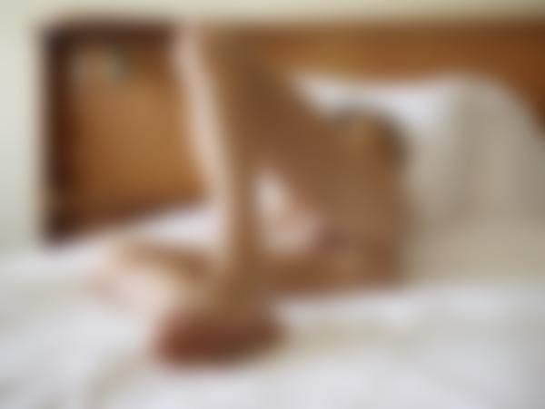 Bild #8 från galleriet Florakropp i sängen