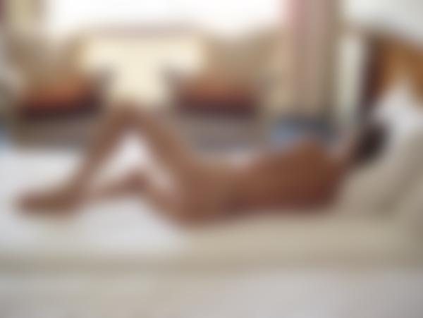 Bild #9 från galleriet Florakropp i sängen