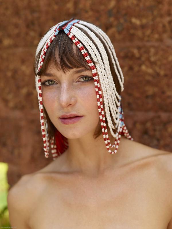 Resim # 4 galeriden Alya'dan Flora orman stüdyosu bölüm 2