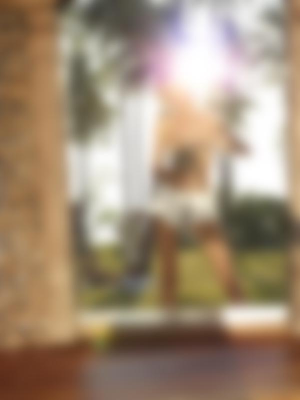 Εικόνα # 9 από τη συλλογή Flora Thea Zaika double vision by Alya