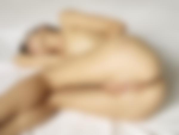 Image n° 10 de la galerie Flora draps blancs