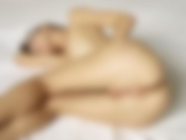 Image n° 11 de la galerie Flora draps blancs