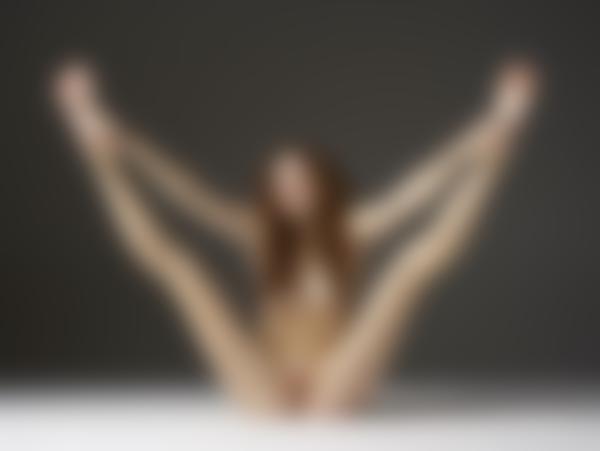 Resim # 10 galeriden Heidi'nin doğal çıplakları