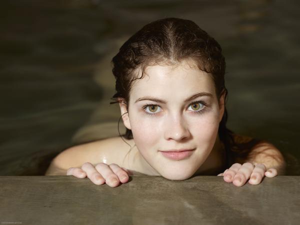 Vaizdas #1 iš galerijos Heidi romėnų vonia