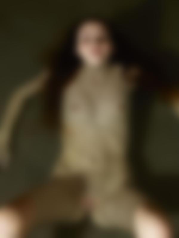 Vaizdas #9 iš galerijos Heidi romėnų vonia