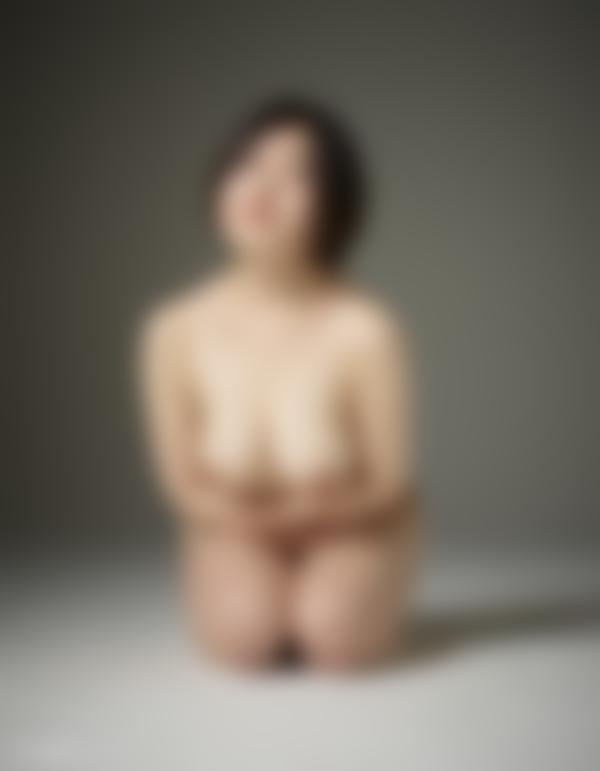 Imagem #11 da galeria Hinaco nude art Japão