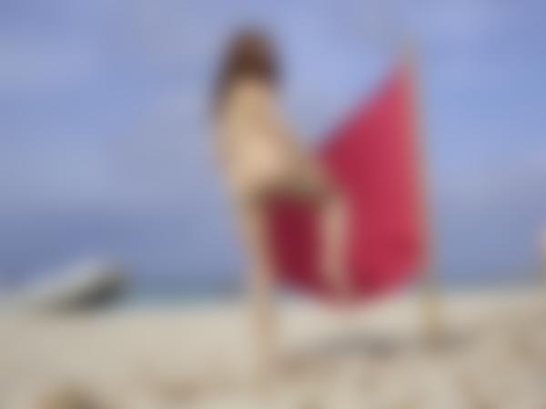 갤러리 제나 레드 플래그 이비자의 이미지 #9