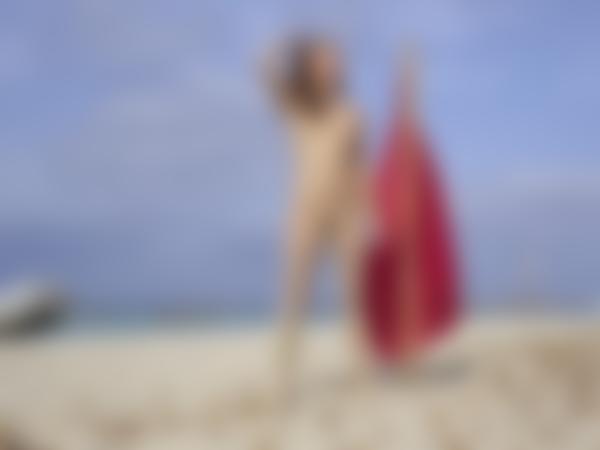 갤러리 제나 레드 플래그 이비자의 이미지 #10