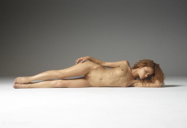 Image #5 from the gallery Julia redhead nudes