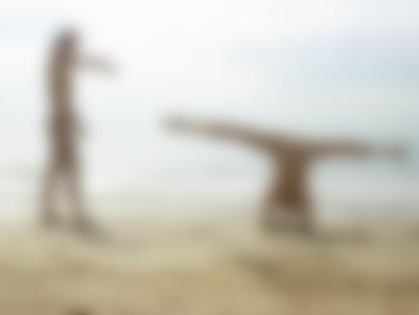 ギャラリー8の画像番号ジュリエッタとマグダレナのフレキシビーチボディ