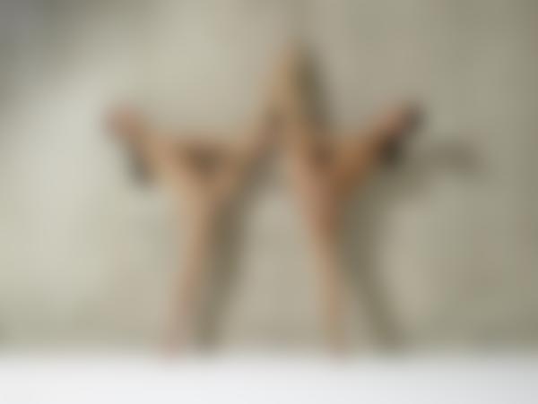 Vaizdas #11 iš galerijos Julietta ir Magdalena lankstus talentas