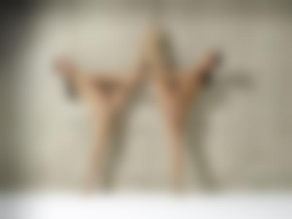 Vaizdas #10 iš galerijos Julietta ir Magdalena lankstus talentas