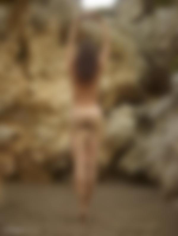 Obraz nr11 z galerii Seksowna piaskowa Karina