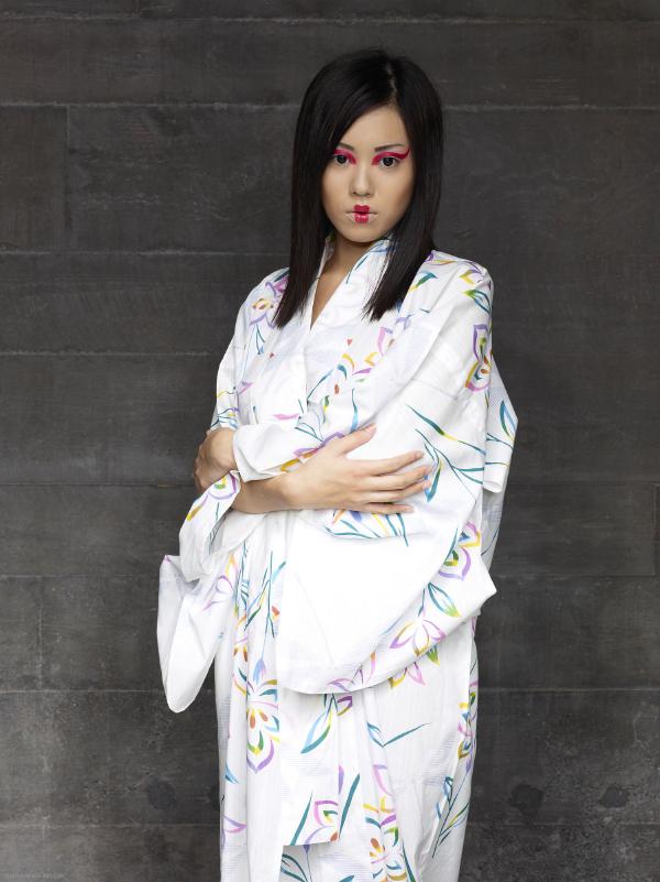Afbeelding #4 uit de galerij Konata-geisha