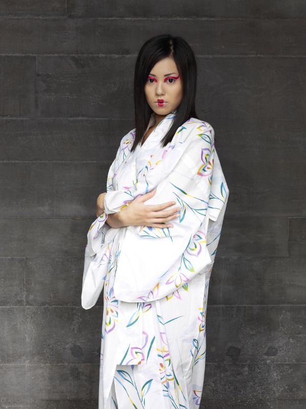 Afbeelding #5 uit de galerij Konata-geisha