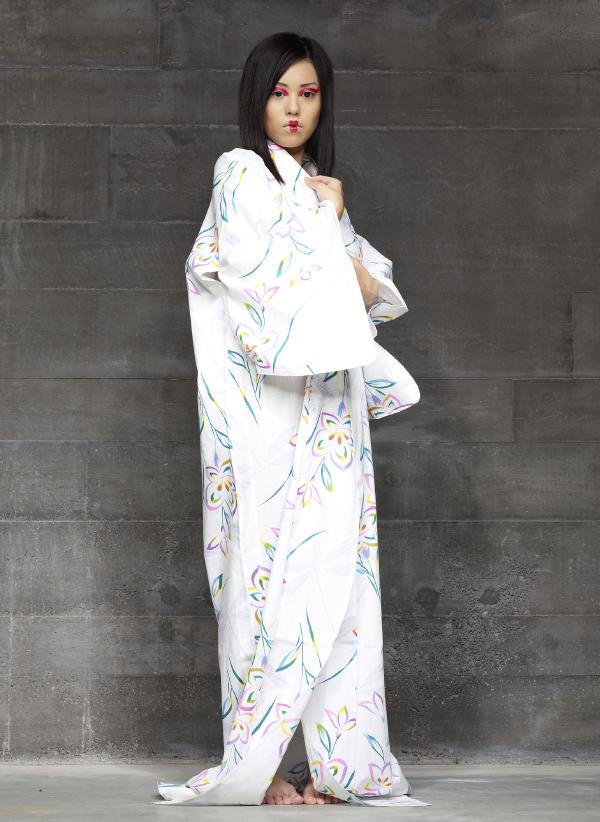 Afbeelding #7 uit de galerij Konata-geisha