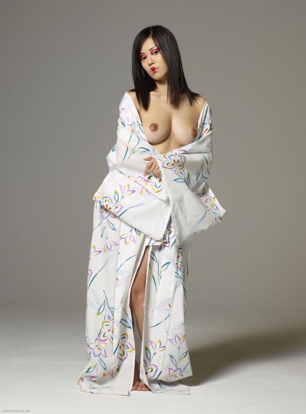 Bild #2 från galleriet Konata kimono