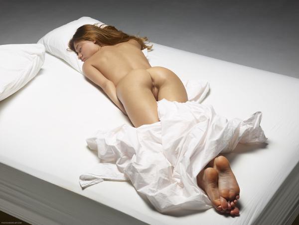 Bild #4 aus der Galerie Ksenia träumt